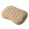 DOD (Dee-O-Dee) Waffle Dreamer - Soft and Chewy Texture, Compact, Adjustable Firmness and Height, Reversible, Washable Cover, Ideal for Travel and Hik