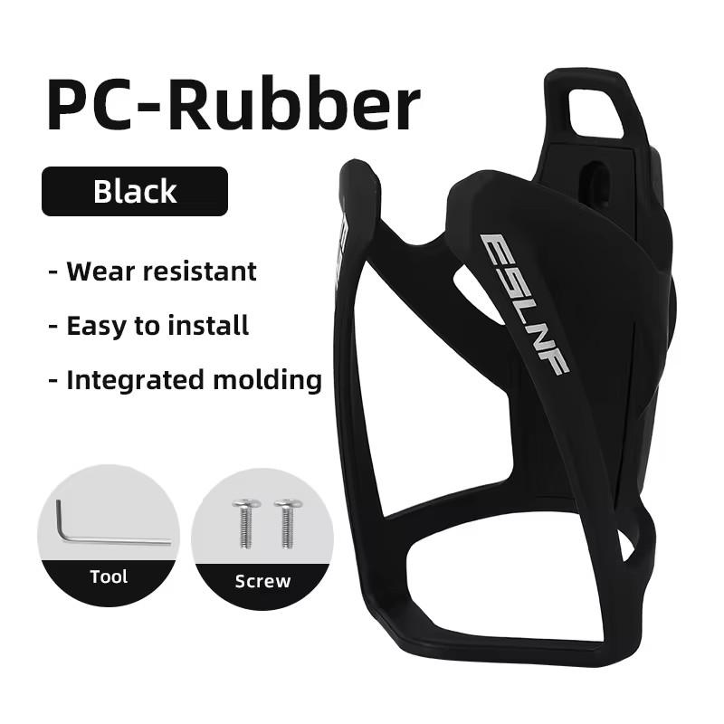 Ultralight Bike Bottle Cage Locator with Tool Mount Mountain Bike Bottle Holder Bike Accessories for iPhone