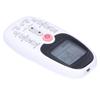 Air Conditioner Controller Replacement Remote Control for Midea Comfee RG06A6BGE