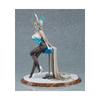 Blue Archive Ichinose Asuna [Bunny Girl] 1/7 Scale Plastic Painted Complete Figure Resale
