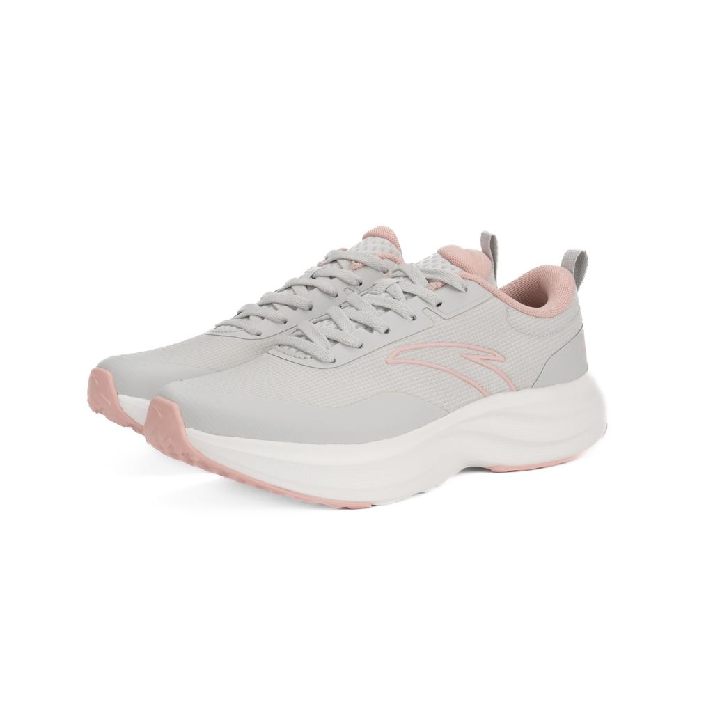 Anta Running Shoes Women's Gray Pink 122545521R-2