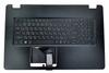 New Acer Aspire F5-771 F5-771G Ukrainian Keyboard Case