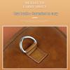 Custodia per Plettri con 22 Plettri in Celluloide per Fingerstyle per Chitarra Acustica Folk