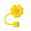 Tappo per Cannuccia Copri Cannuccia Accessori per Tazza Copri Punte in Silicone per Cannuccia Riutilizzabile Antipolvere Per Camminare Campeggio