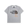T Shirt Men's Gray NF0A7W94-DYX