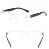 Ultralight Reading Glasses Transparent Presbyopic Glasses Hyperopia Eyeglasses or Men Women