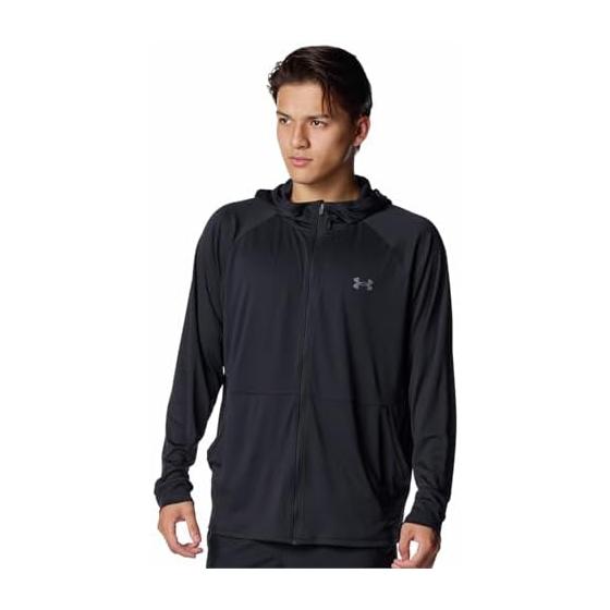 [Under Armor] Худи на молнии UA TECH