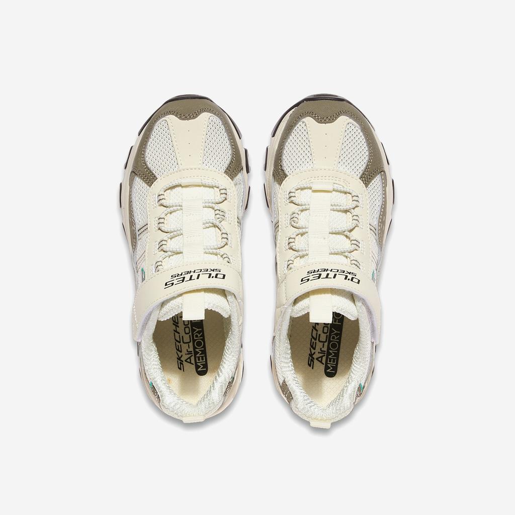 Skechers D'LITES [405362L-OFWT]