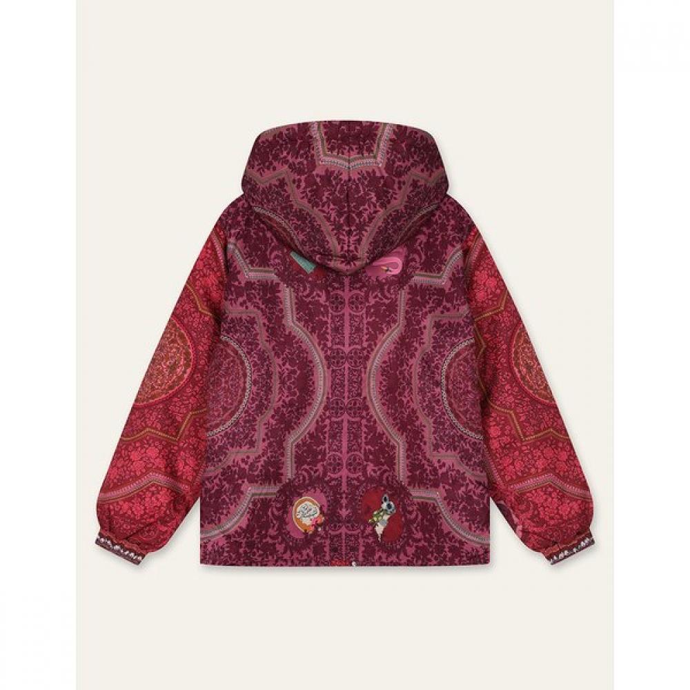 Oilily Kobia Jacket Owifajp010 334