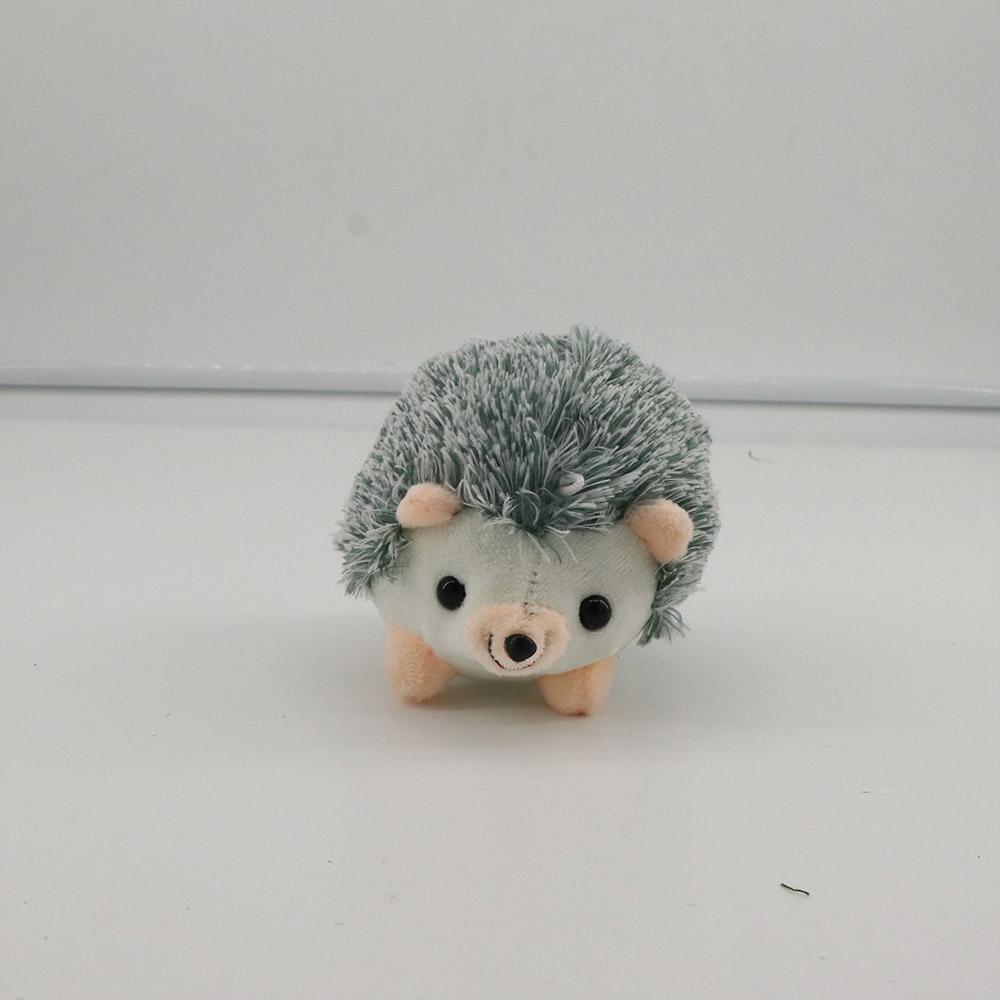 Hedgehog Shape Pincushion for Sewing Needle Cushion Sewing Accessories Needle Holder Pin Cushion