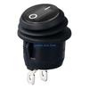B0KB Round Switches for Home Appliances and Industrial Control