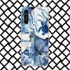 Ozean Seestern Meeresschildkröte Hai Handyhülle für Samsung Galaxy A17 A37 A57 A16 A26 A36 A56 A15 A25 A35 A55 A14 A24 A34 A54 A13 A2