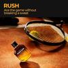 Perfume Rush |Perfume for Men| 100 Ml EDP |Long Lasting Smell |Woody Musk Perfume for Men | Crafted by European experts|Best Gift for Men