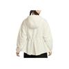 Nike Sportswear Womens Trend Woven Jacket Women Jacket White HV8727-133