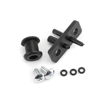 FLANGIA DI RICAMBIO PER SERBATOIO CARBURANTE GAS PER Honda ATC70 ATC 70 TRX70 TRX 70 1973-1987