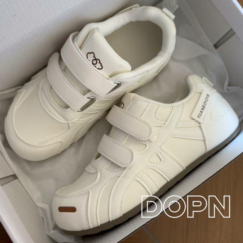 Platform children s new autumn women s shoes casual niche board shoes versatile casual shoes 35