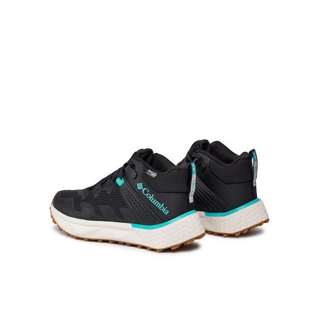 Columbia Facet™ 75 Mid Outdry™ Hiking Boots