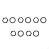 5 Pack of Washers for Electric Guitar Socket Components