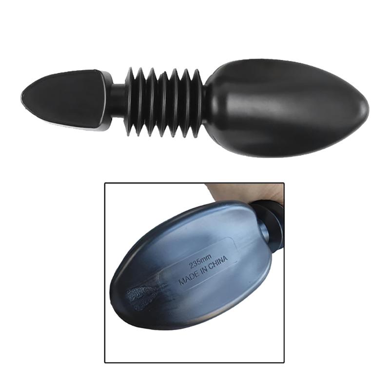1 Stück Kunststoff Schuhformer Praktische Verstellbare Länge Schuhspanner Schuhorganisatoren Dehner Stiefelhalter Pflegeschuh für Herren/Damen