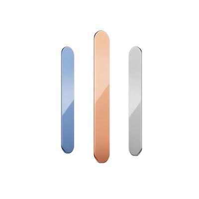 iPhone 17 Series Camera & Side Button Tempered Glass Protection Film
