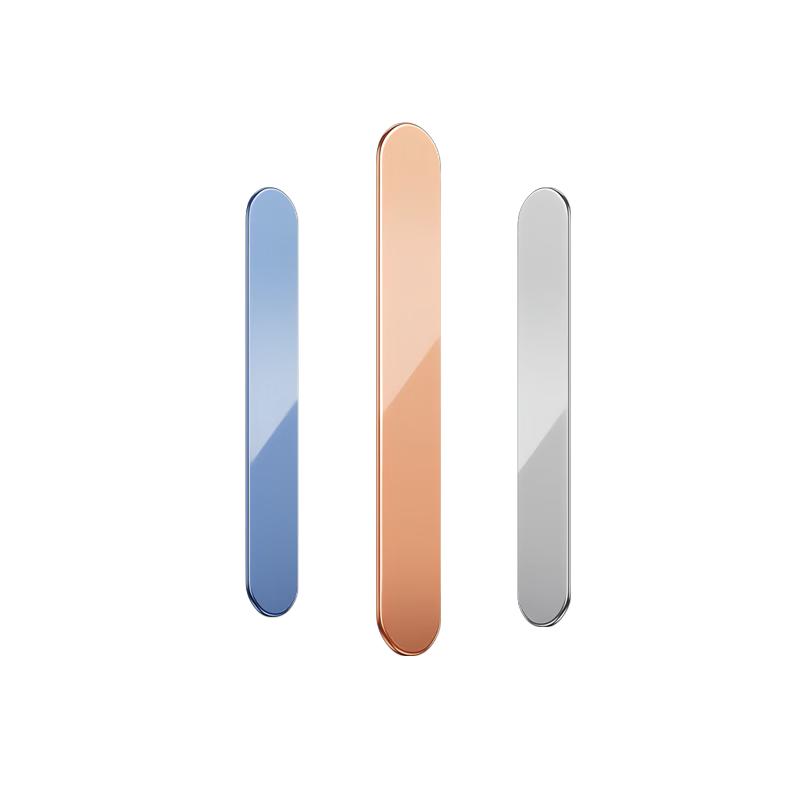 

iPhone 17 Series Camera & Side Button Tempered Glass Protection Film iPhone 17 Pro / 17 Pro Max