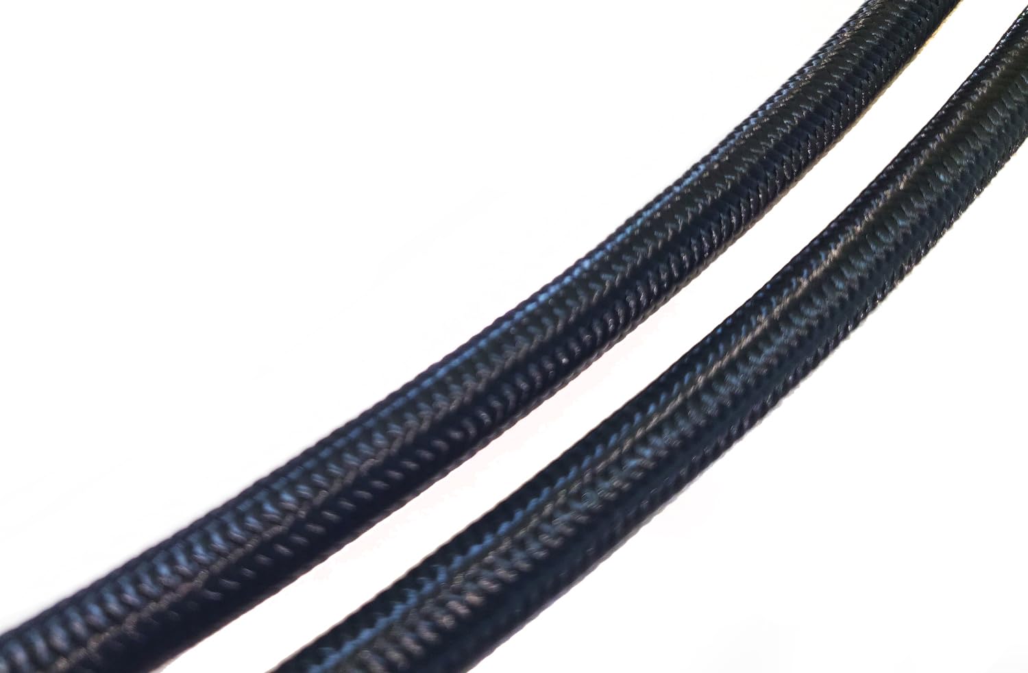 TERAMOTO Custom Комплект шлангов для воды Черный сетчатый шланг для Z900RS Cus-BK01