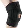 AOLIKES 1PCS Knee Brace for Women & Men with Side Stabilizers, Patella Knee Brace for Knee Support for Running, Basketball