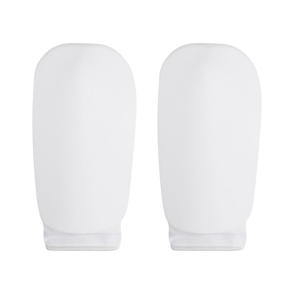 Kickboxing Shin 1 Forefoot Leg Ankle Support for Foam Foot Protectors for Martial Size M Guards, Pair, Protection, Guards, Kickboxing, Padded,