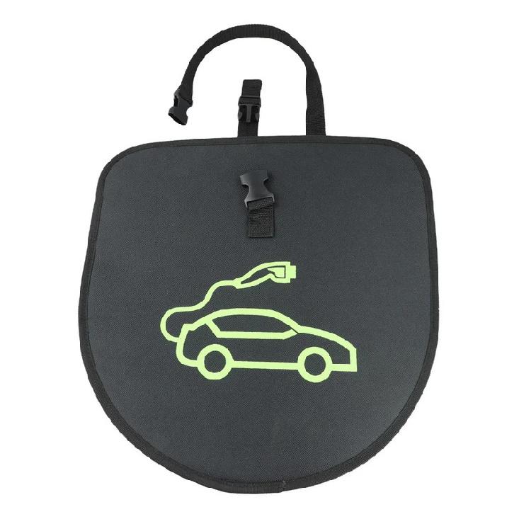 Traveling Energy Vehicle Storage Bag Waterproof Charging Bag Outdoor Storage Compact And Portable Flexible Fastening Design