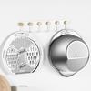 Stainless Steel Vegetable Washing Basket Reusable Rice Washing Basin  Salads Making
