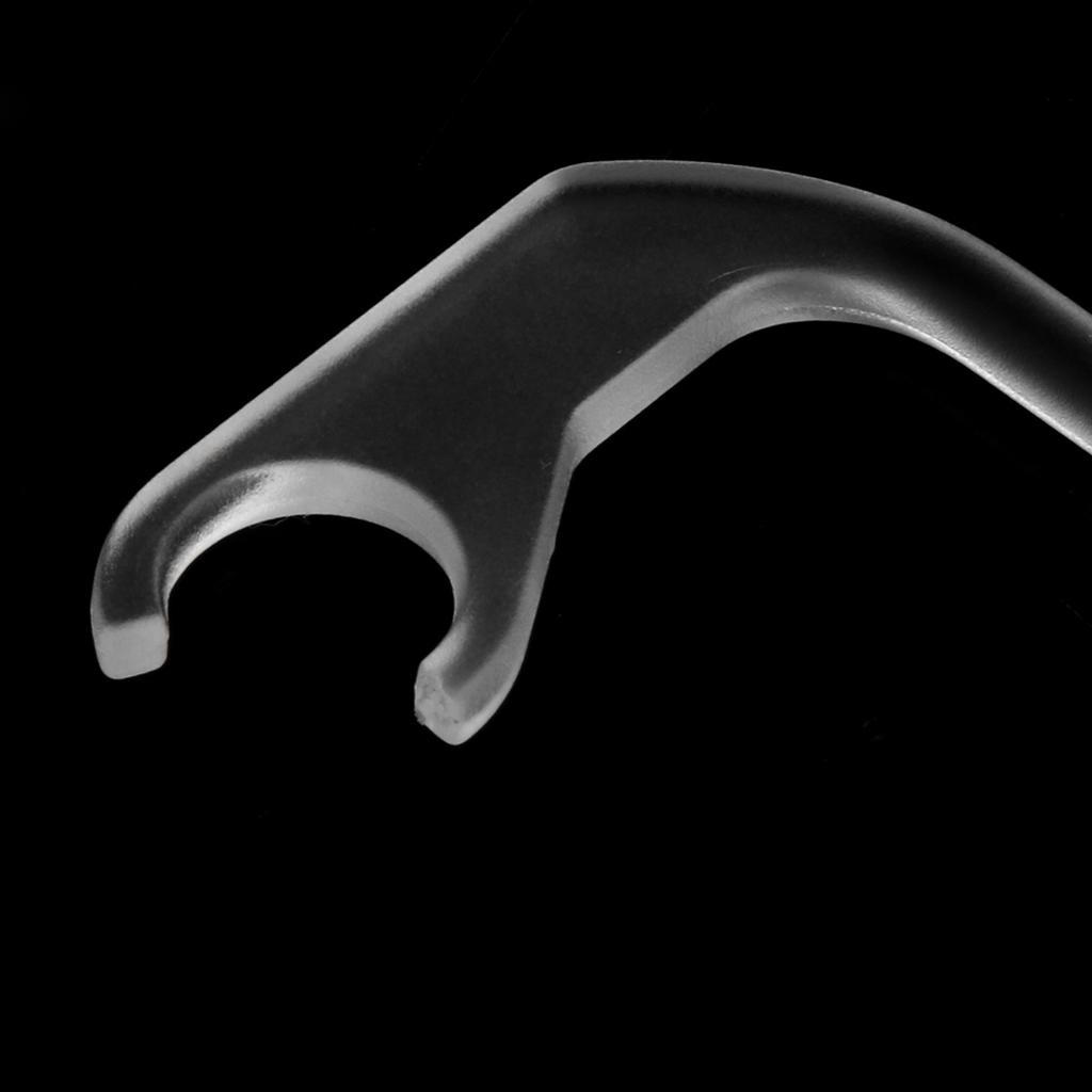 Earhook Spare for Headset -dix