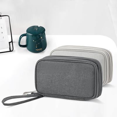 Accesorii pentru electronice – Genți pentru aparate electronice mici și cabluri