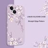 Fashion Soft Lovely Animation Phone For Iphone XS 12 8 Mini 11 6 Plus XR 14 Max 6s X Pro 7 13 TPU Soft Straight Case Cover