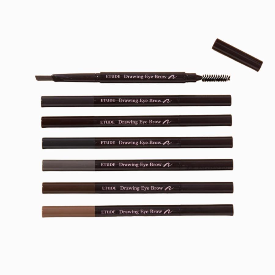 Etude Ritpennor för Ögonbryn 0,25g