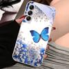 For Samsung A70 A70s A71 A72 A73 Fashion New Case For Galaxy A50 A50S A51 A52 A52S A53 A54 A55 A56 PC Tempered Glass Phone Cover