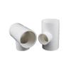 Outdoor Reducing Three-Way Water Pipe Connector