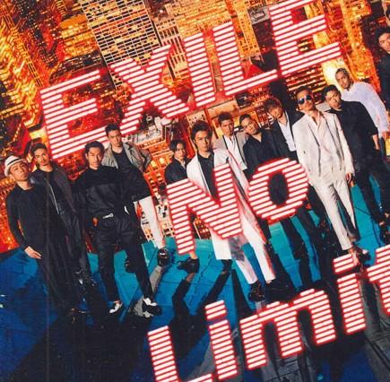 

CD - No Limit RZCD59440BPROMO AVEX Japan Japanese Pop/Rock Used