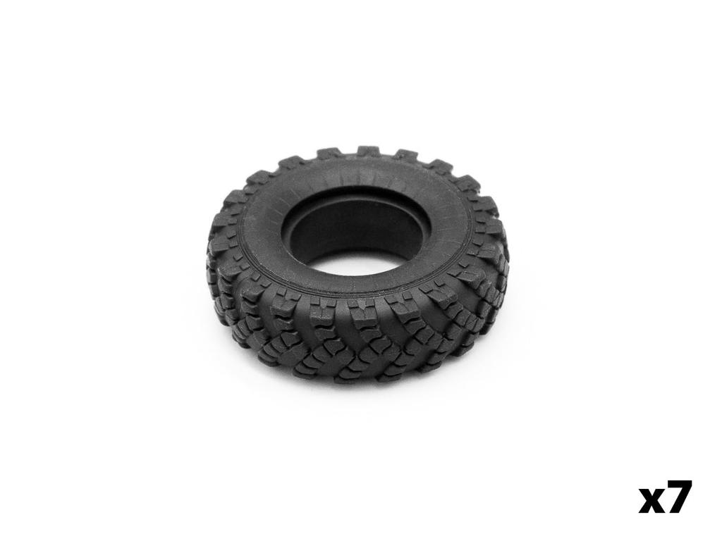 ICM 1/35 Ukrainian Box Truck KAMAZ-4310 Plastic Model 35004 (Combat Vehicle)