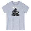 Honda Mens and Womens Tshirt Summer New Cotton Tee Honda VTX Logo Shortsleeved Spring Autumn Y2k Motorcycle Cycling Top