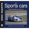 Livro Carros Esportivos Matra por Ed McDonough