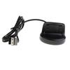 Samsung Gear Fit2 Pro Akyga Ak-Sw-06 Charger Usb Cable 1M Sm-R360 / Sm-R365