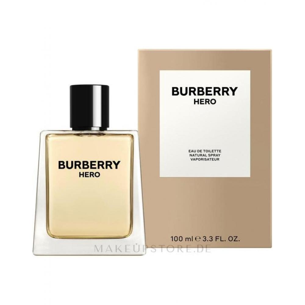 

Burberry Hero Eau de Toilette 100ml