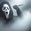 Halloween Scream Ghost Eva Horror Mask Cosplay Party Ball Eva Mask Suit Props Death God Costume Festival Celebration Costume
