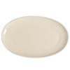 Oval Fish Plate Ceramic Plate Household Dumpling Plate Western Plate Fish Plate Large Steamed Fish Plate Large Plate Tableware