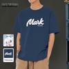Men's Loose Fit Cotton T-Shirt