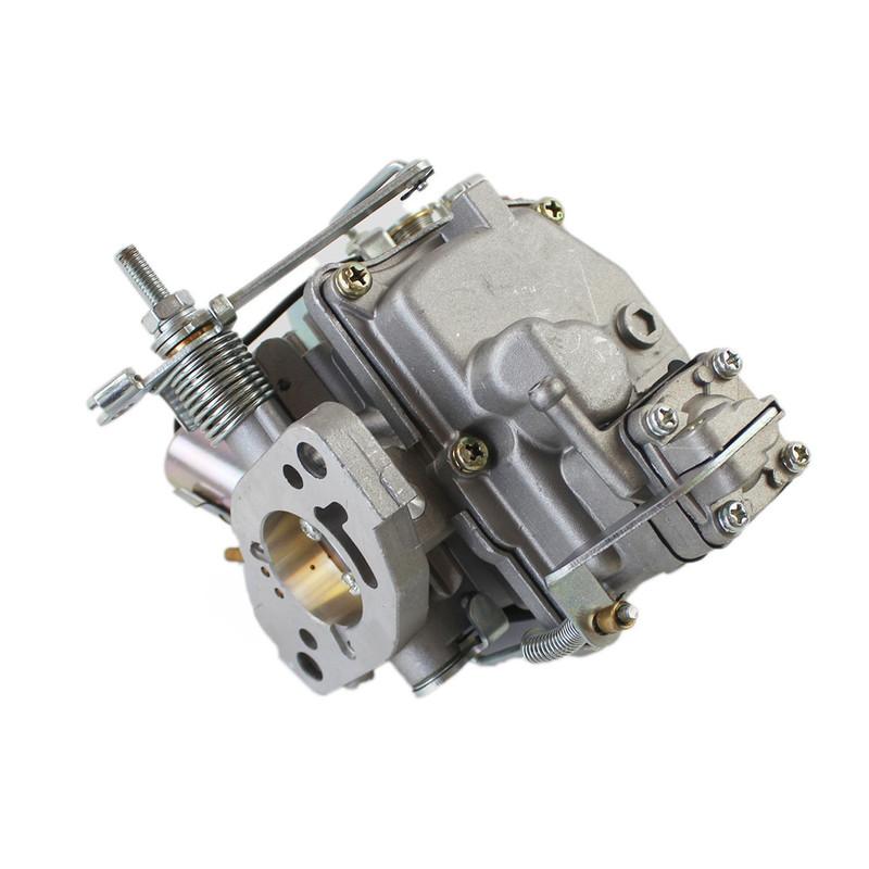 1pc Carburetor 13200-77100 13200-82780 For Suzuki SJ410 1980-1985 LJ81 Samurai Carry ST308 1989-2009 (1347) Car Accessories