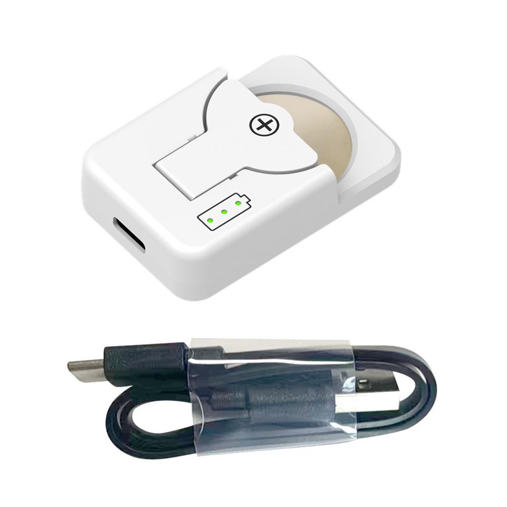 Universal LIR2032 Button Cell Charger - Smart 4.2V Lithium Battery Charging