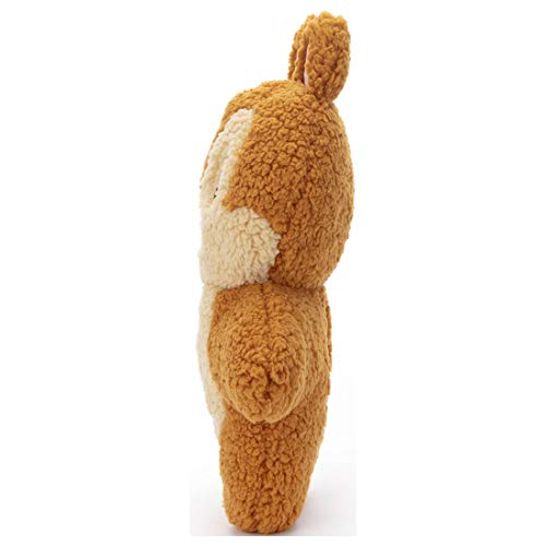 Disney Character Fluffy Cushion Plush Toy - Dale (approx. 40cm Tall)