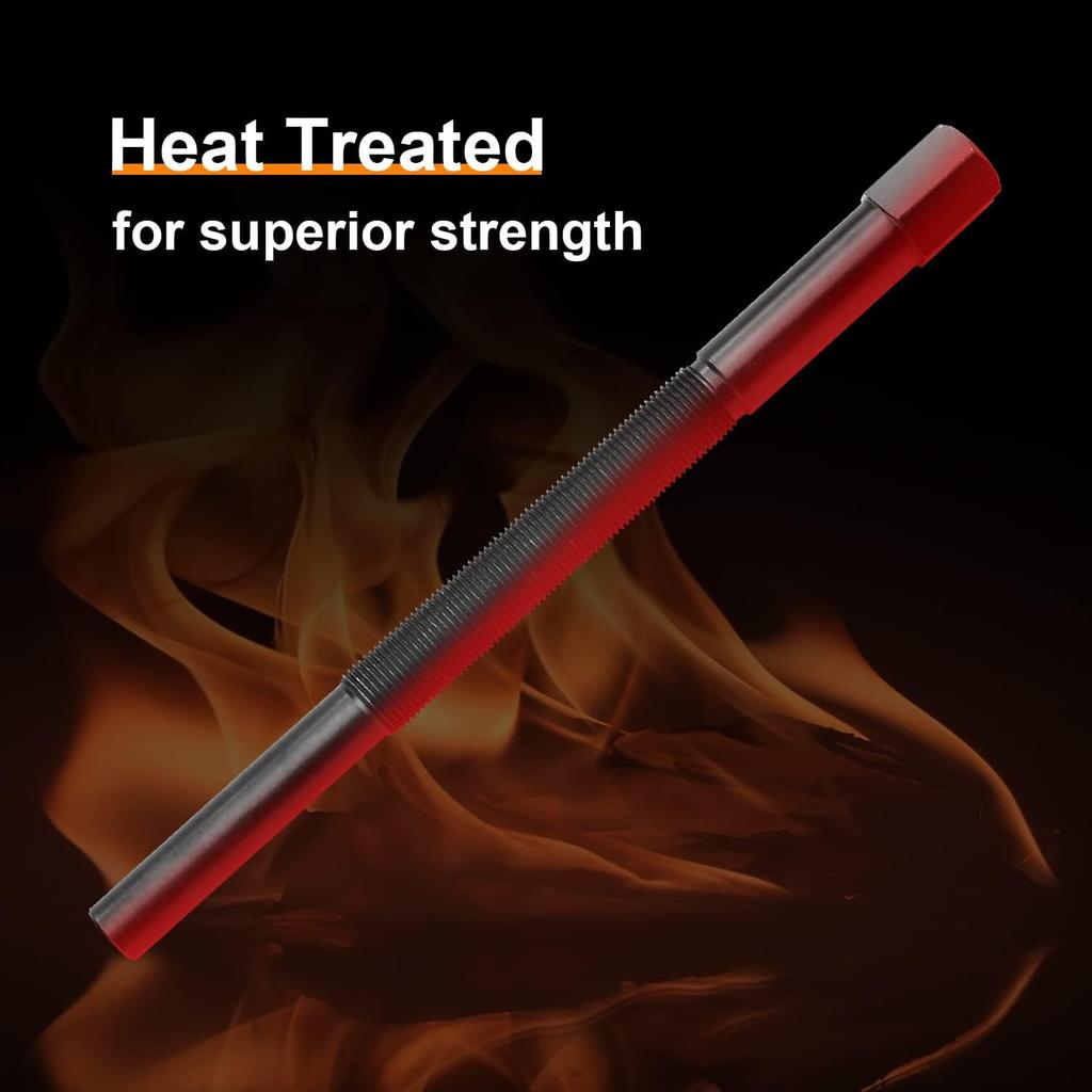 Primary Clutch Puller For Polaris, Clutch Removal Tool For 1985-2016 Polaris Sportsman Scrambler Ranger RZR General Replaces 2870506 (OEM Standard