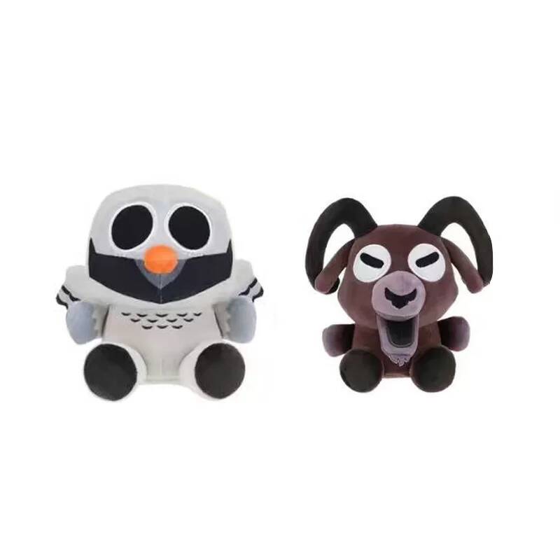 Brand new High-Quality 99 High-Quality Nights In High-Quality The High-Quality Forest High-Quality Plush High-Quality Game High-Quality Merchandise